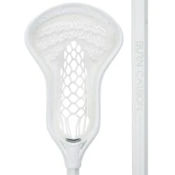 Warrior Burn Warp Complete Attack Lacrosse Stick - '22 Model -Hockey Sale Store 647742475767