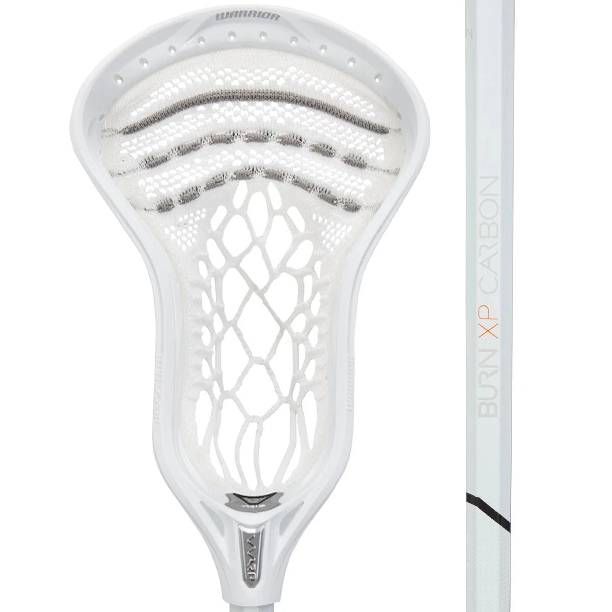 Warrior Burn XP Offense Warp Complete Attack Lacrosse Stick 8 Warrior Burn XP Offense Warp Complete Attack Lacrosse Stick - Image 6