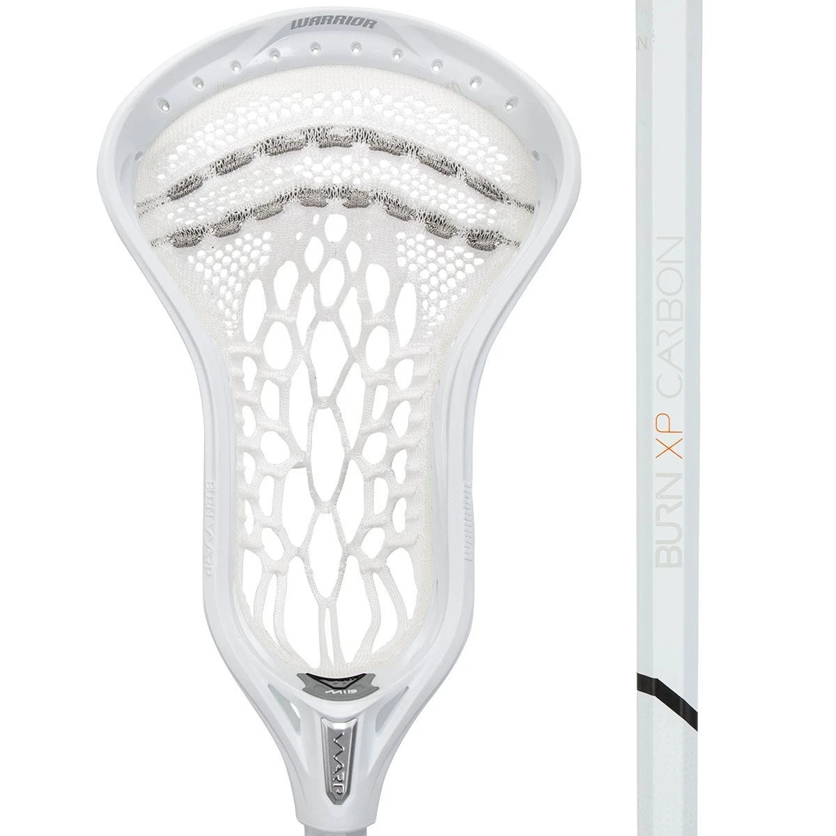 Warrior Burn XP Offense Warp Complete Attack Lacrosse Stick 9 Warrior Burn XP Offense Warp Complete Attack Lacrosse Stick - Image 7