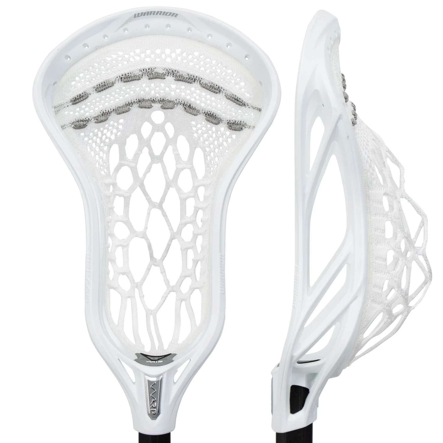 Warrior Burn XP Offense Warp Lacrosse Head 9 Warrior Burn XP Offense Warp Lacrosse Head - Image 7