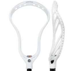 Warrior Burn XP Offense Unstrung Lacrosse Head -Hockey Sale Store 647742475965