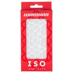 Warrior Iso Warp Mesh -Hockey Sale Store 647742476023