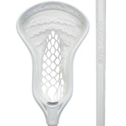 Warrior Burn Warp Complete Defense Lacrosse Stick - '22 Model -Hockey Sale Store 647742476108