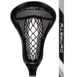 Brine Dynasty Warp Next Women's Complete Lacrosse Stick - '20 Model -Hockey Sale Store 647742509370
