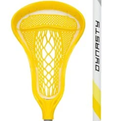 Brine Dynasty Warp Next Women's Complete Lacrosse Stick - '20 Model -Hockey Sale Store 647742509417