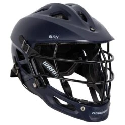 Warrior Burn Junior Lacrosse Helmet 23 Warrior Burn Junior Lacrosse Helmet -Hockey Sale Store 647742530510