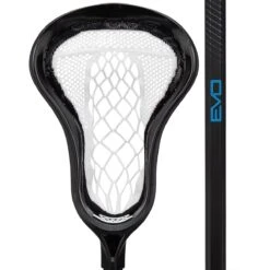 Warrior Evo Warp Junior Lacrosse Stick - '20 Model -Hockey Sale Store 647742546627