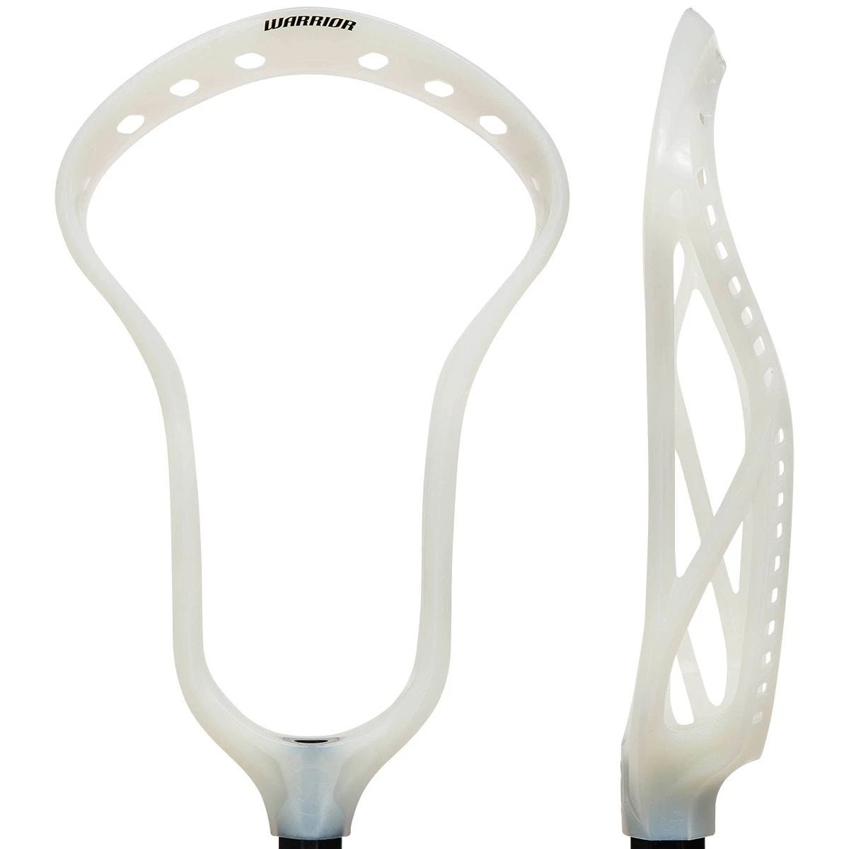 Warrior Burn FO RCV Unstrung Lacrosse Head 8 Warrior Burn FO RCV Unstrung Lacrosse Head - Image 6