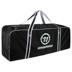 Warrior Canvas Lacrosse Duffle Bag - 22 Model -Hockey Sale Store 647742570776