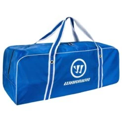Warrior Canvas Lacrosse Duffle Bag - 22 Model -Hockey Sale Store 647742570851