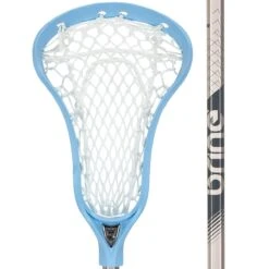 Brine Dynasty 2 Alloy Women's Complete Lacrosse Stick -Hockey Sale Store 647742570899