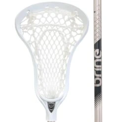 Brine Dynasty 2 Alloy Women's Complete Lacrosse Stick -Hockey Sale Store 647742570912