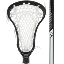 Brine Dynasty 2 Composite Women's Complete Lacrosse Stick -Hockey Sale Store 647742570950