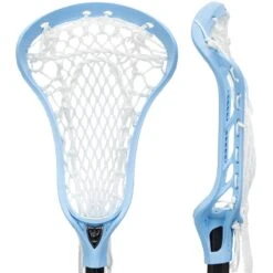 Brine Dynasty 2 Mesh Women's Strung Lacrosse Head - '22 Model -Hockey Sale Store 647742571070