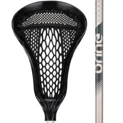 Brine Dynasty Warp Next Alloy Women's Complete Lacrosse Stick -22 Model -Hockey Sale Store 647742571315