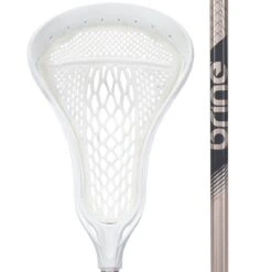 Brine Dynasty Warp Next Alloy Women's Complete Lacrosse Stick -22 Model -Hockey Sale Store 647742571339