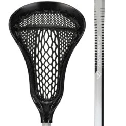 Brine Dynasty Warp Next Composite Women's Complete Lacrosse Stick -Hockey Sale Store 647742571377