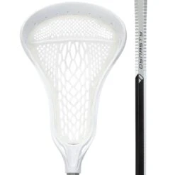 Brine Dynasty Warp Next Composite Women's Complete Lacrosse Stick -Hockey Sale Store 647742571438