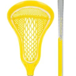 Brine Dynasty Warp Next Composite Women's Complete Lacrosse Stick -Hockey Sale Store 647742571452