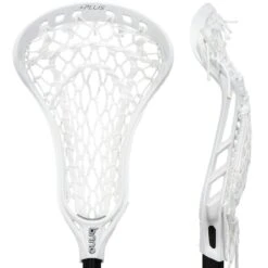 Brine Edge Pro+ Women's Strung Lacrosse Head 16 Brine Edge Pro+ Women's Strung Lacrosse Head -Hockey Sale Store 647742571513