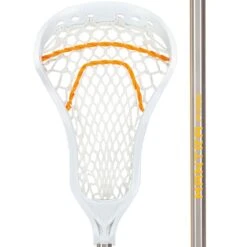 Brine Mantra Rise Women's Complete Lacrosse Stick - 22 Model -Hockey Sale Store 647742572077