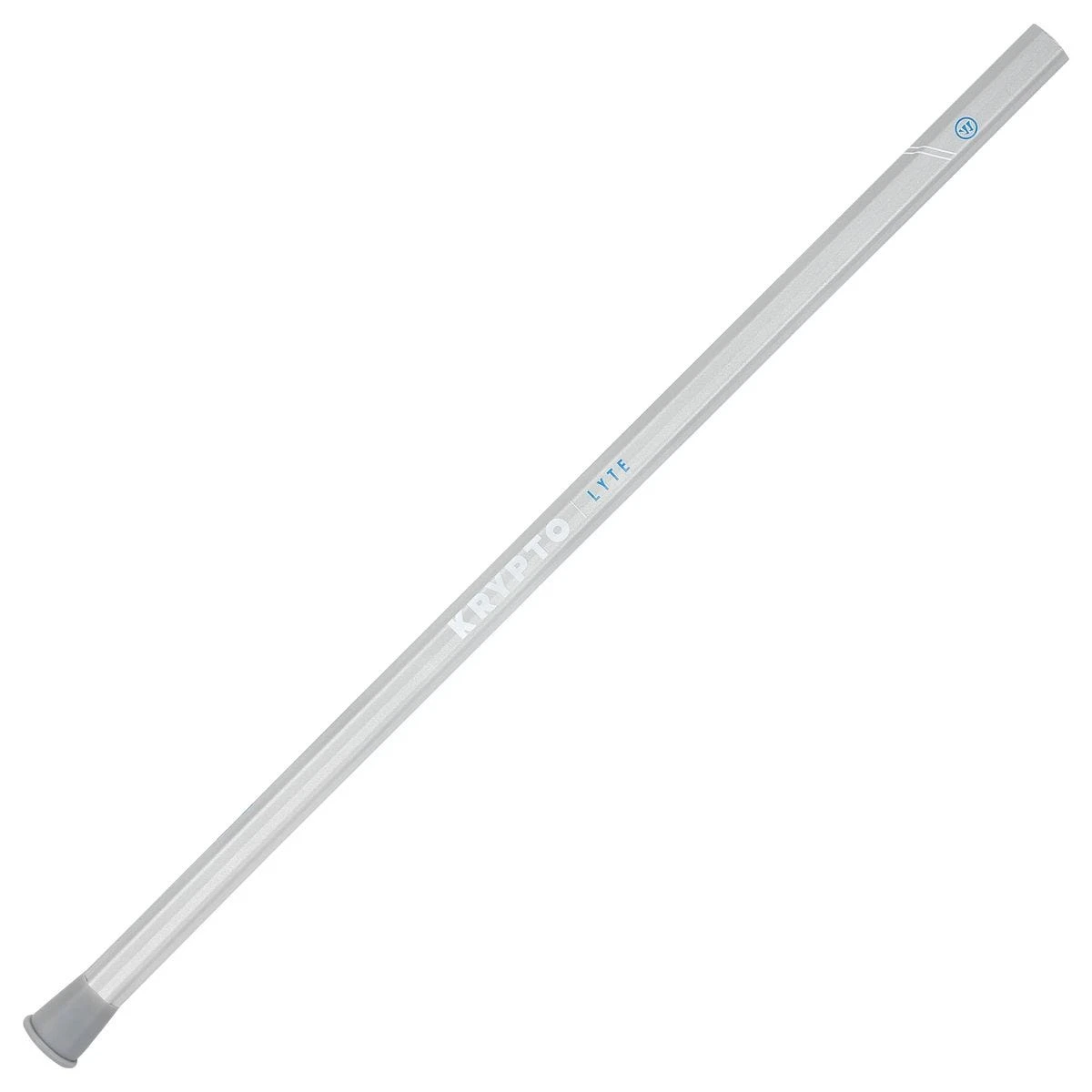 Warrior Evo Krypto Lyte Attack Lacrosse Shaft - '22 Model 9 Warrior Evo Krypto Lyte Attack Lacrosse Shaft - '22 Model - Image 7