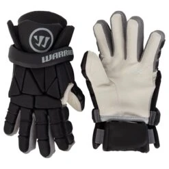 Warrior Evo Lite Lacrosse Gloves -Hockey Sale Store 647742573616