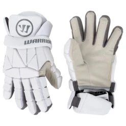Warrior Evo Lite Lacrosse Gloves -Hockey Sale Store 647742573661