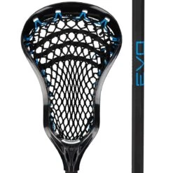 Warrior Evo Next Complete Lacrosse Stick - '22 Model 15 Warrior Evo Next Complete Lacrosse Stick - '22 Model -Hockey Sale Store 647742573692