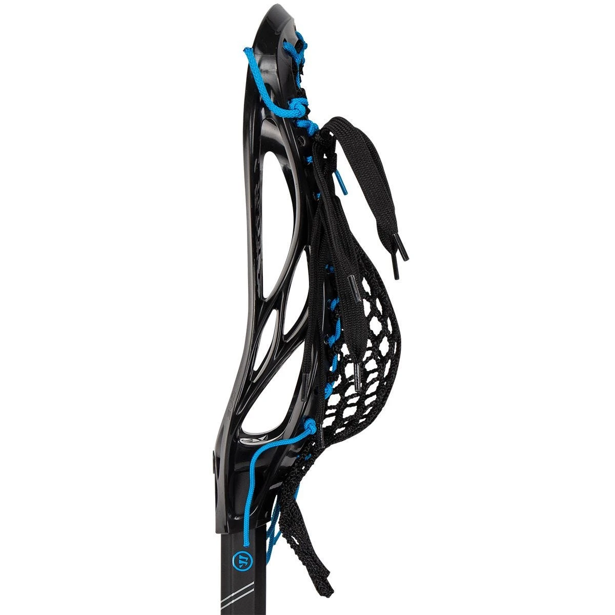 Warrior Evo Next Complete Lacrosse Stick - '22 Model 5 Warrior Evo Next Complete Lacrosse Stick - '22 Model - Image 3