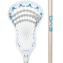 Warrior Evo Next Complete Lacrosse Stick - '22 Model 14 Warrior Evo Next Complete Lacrosse Stick - '22 Model -Hockey Sale Store 647742573715