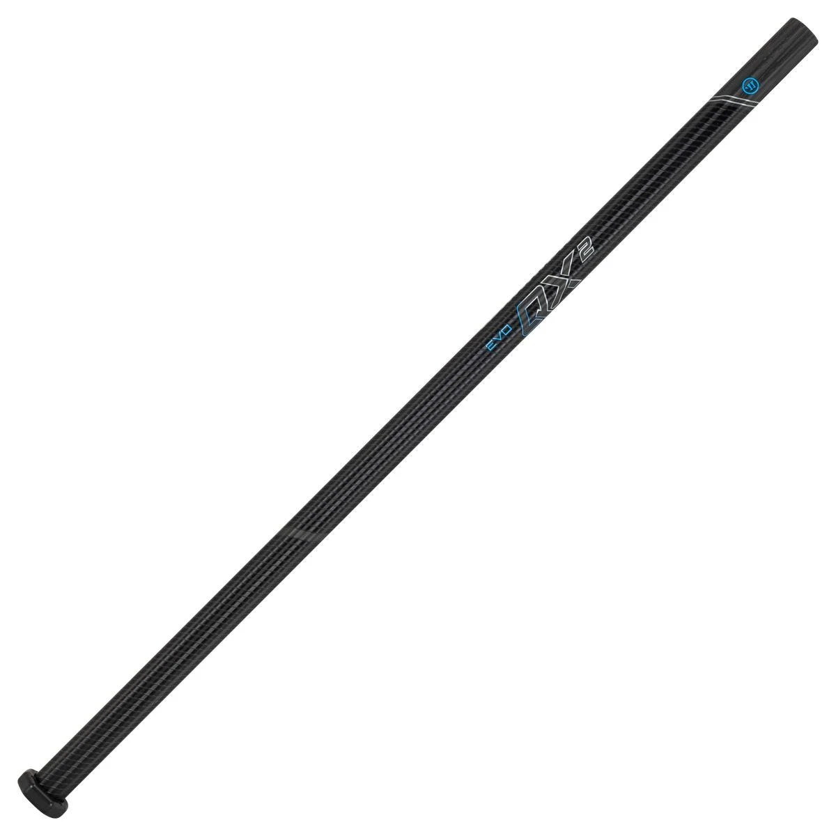 Warrior Evo QX2 Carbon Attack Lacrosse Shaft 11 Warrior Evo QX2 Carbon Attack Lacrosse Shaft - Image 9
