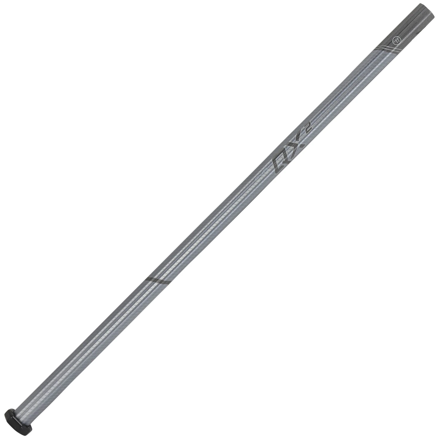 Warrior Evo QX2 Carbon Attack Lacrosse Shaft 10 Warrior Evo QX2 Carbon Attack Lacrosse Shaft - Image 8