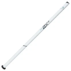 Warrior Evo QX2 Carbon Attack Lacrosse Shaft 17 Warrior Evo QX2 Carbon Attack Lacrosse Shaft -Hockey Sale Store 647742573814
