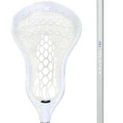 Warrior Evo Warp Complete Attack Lacrosse Stick - '22 Model 15 Warrior Evo Warp Complete Attack Lacrosse Stick - '22 Model -Hockey Sale Store 647742574071