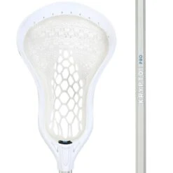 Warrior Evo Warp Complete Defense Lacrosse Stick - '22 Model 15 Warrior Evo Warp Complete Defense Lacrosse Stick - '22 Model -Hockey Sale Store 647742574095
