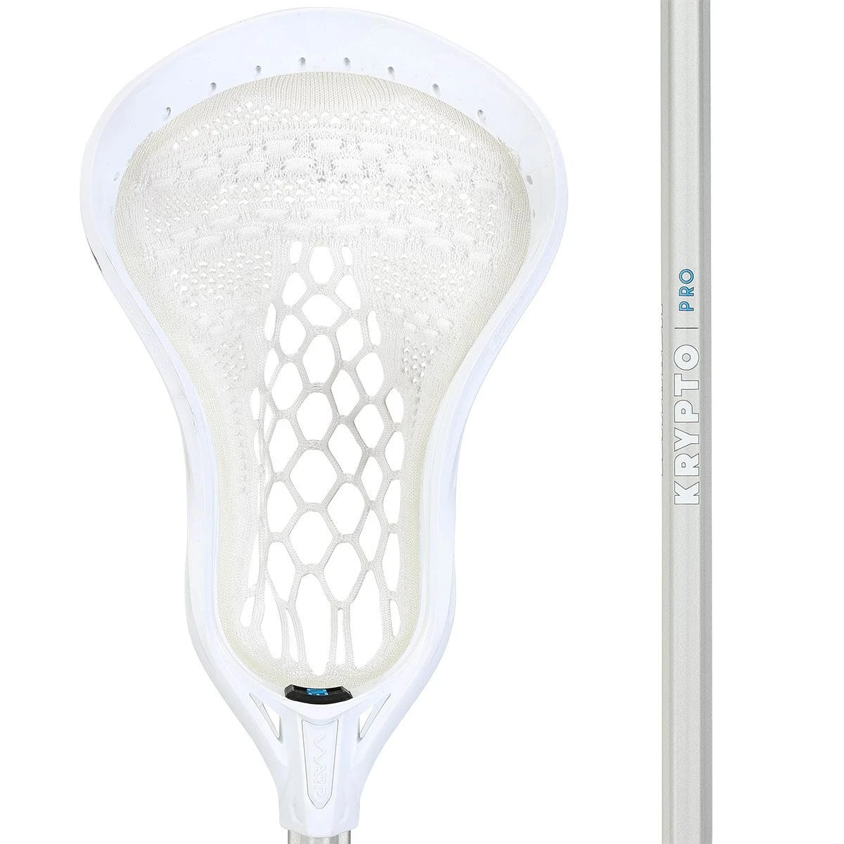 Warrior Evo Warp Complete Defense Lacrosse Stick - '22 Model 9 Warrior Evo Warp Complete Defense Lacrosse Stick - '22 Model - Image 7