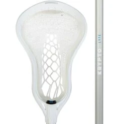 Warrior Evo Warp Next Youth Complete Lacrosse Stick - '22 Model -Hockey Sale Store 647742574217