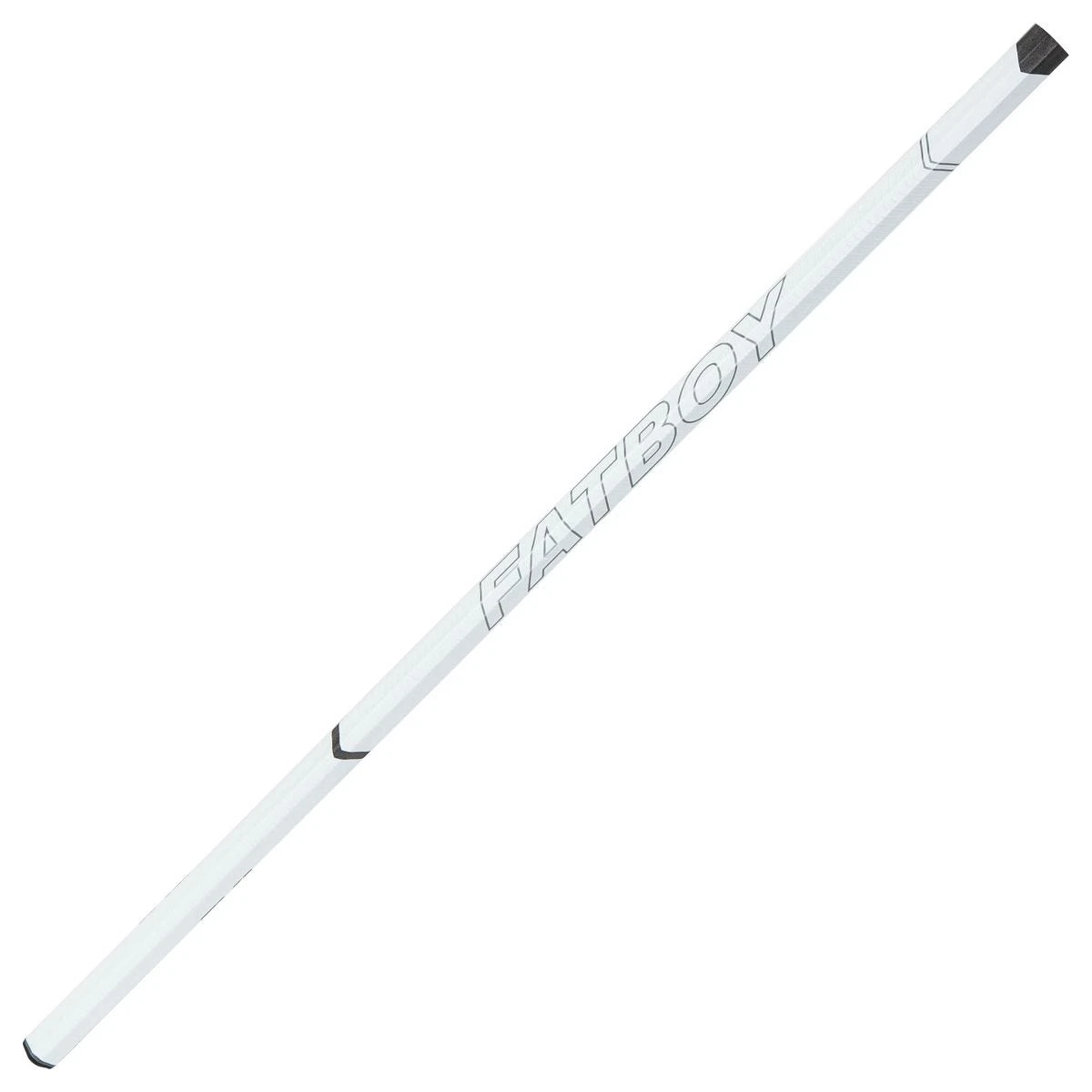 Warrior Fatboy Evo QX2 Carbon Attack Lacrosse Shaft 8 Warrior Fatboy Evo QX2 Carbon Attack Lacrosse Shaft - Image 6