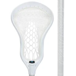 Warrior Fatboy Evo Warp Complete Lacrosse Stick - '22 Model -Hockey Sale Store 647742574347