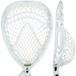 Warrior Nemesis QS Strung Goalie Lacrosse Head -Hockey Sale Store 647742574552