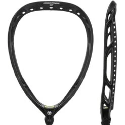 Warrior Nemesis QS Unstrung Goalie Lacrosse Head -Hockey Sale Store 647742574576