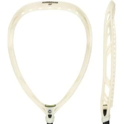 Warrior Nemesis QS Unstrung Goalie Lacrosse Head -Hockey Sale Store 647742574590