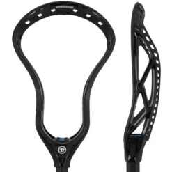 Warrior Evo QX2-D Unstrung Defense Lacrosse Head -Hockey Sale Store 647742635260