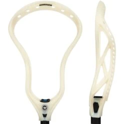 Warrior Evo QX2-D Unstrung Defense Lacrosse Head -Hockey Sale Store 647742635284