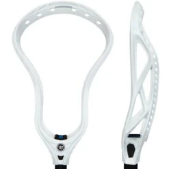Warrior Evo QX2-D Unstrung Defense Lacrosse Head -Hockey Sale Store 647742635307