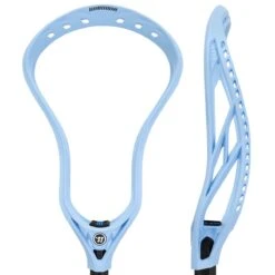 Warrior Evo QX Neon LE Offense Unstrung Lacrosse Head -Hockey Sale Store 647742711698