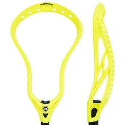Warrior Evo QX Neon LE Offense Unstrung Lacrosse Head -Hockey Sale Store 647742711711
