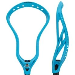 Warrior Evo QX Neon LE Offense Unstrung Lacrosse Head -Hockey Sale Store 647742711735