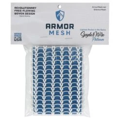 Armor Mesh Spyder Lacrosse Mesh 9 Armor Mesh Spyder Lacrosse Mesh -Hockey Sale Store 676525262607